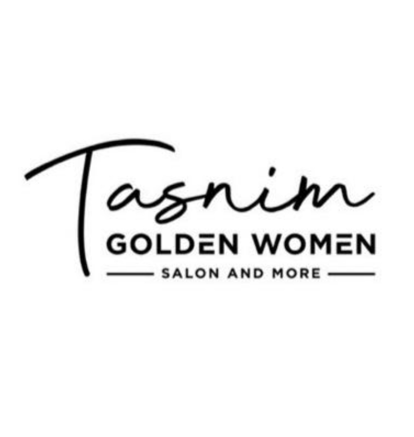 GOLDEN WOMAN